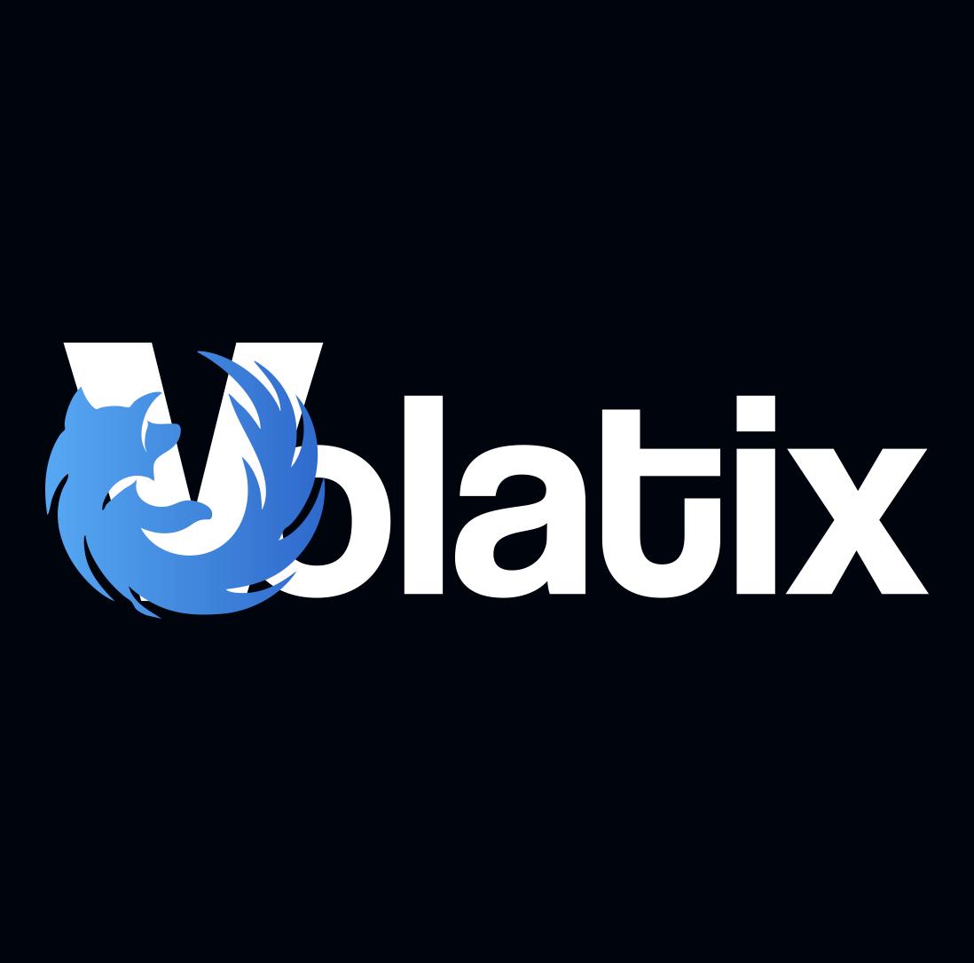 Volatix logo